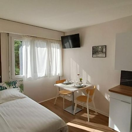 Loverchy Annecy Ngoại thất bức ảnh